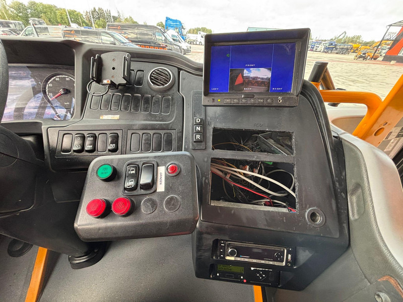 تأجير Scania K 280 Citywide LE 6x2*4 46 SEATS / AC / AUXILIARY HEATER Scania K 280 Citywide LE 6x2*4 46 SEATS / AC / AUXILIARY HEATER: صور 12 تأجير Scania K 280 Citywide LE 6x2*4 46 SEATS / AC / AUXILIARY HEATER Scania K 280 Citywide LE 6x2*4 46 SEATS / AC / AUXILIARY HEATER: صور 12