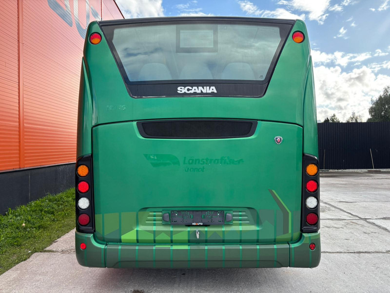 تأجير Scania K 280 Citywide LE 6x2*4 46 SEATS / AC / AUXILIARY HEATER Scania K 280 Citywide LE 6x2*4 46 SEATS / AC / AUXILIARY HEATER: صور 6 تأجير Scania K 280 Citywide LE 6x2*4 46 SEATS / AC / AUXILIARY HEATER Scania K 280 Citywide LE 6x2*4 46 SEATS / AC / AUXILIARY HEATER: صور 6