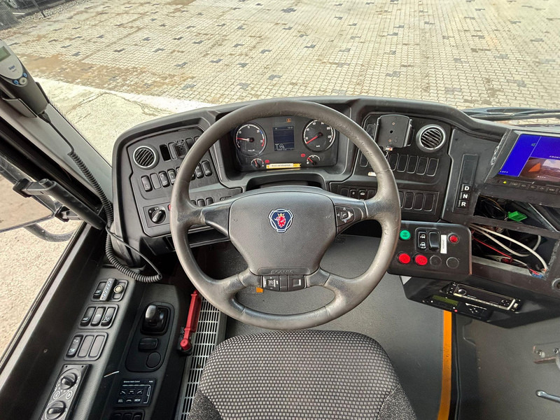 تأجير Scania K 280 Citywide LE 6x2*4 46 SEATS / AC / AUXILIARY HEATER Scania K 280 Citywide LE 6x2*4 46 SEATS / AC / AUXILIARY HEATER: صور 10 تأجير Scania K 280 Citywide LE 6x2*4 46 SEATS / AC / AUXILIARY HEATER Scania K 280 Citywide LE 6x2*4 46 SEATS / AC / AUXILIARY HEATER: صور 10