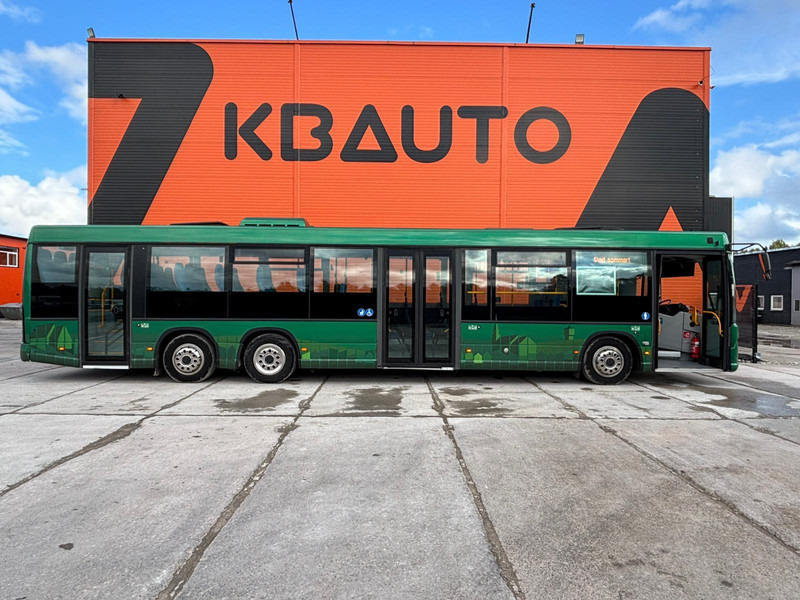 تأجير Scania K 280 Citywide LE 6x2*4 46 SEATS / AC / AUXILIARY HEATER Scania K 280 Citywide LE 6x2*4 46 SEATS / AC / AUXILIARY HEATER: صور 8 تأجير Scania K 280 Citywide LE 6x2*4 46 SEATS / AC / AUXILIARY HEATER Scania K 280 Citywide LE 6x2*4 46 SEATS / AC / AUXILIARY HEATER: صور 8