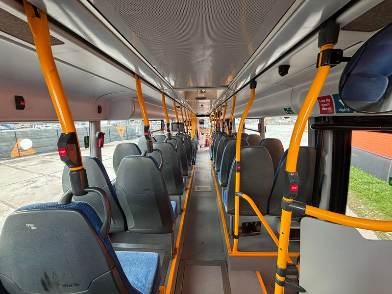 تأجير Scania K 280 Citywide LE 6x2*4 46 SEATS / AC / AUXILIARY HEATER Scania K 280 Citywide LE 6x2*4 46 SEATS / AC / AUXILIARY HEATER: صور 20 تأجير Scania K 280 Citywide LE 6x2*4 46 SEATS / AC / AUXILIARY HEATER Scania K 280 Citywide LE 6x2*4 46 SEATS / AC / AUXILIARY HEATER: صور 20