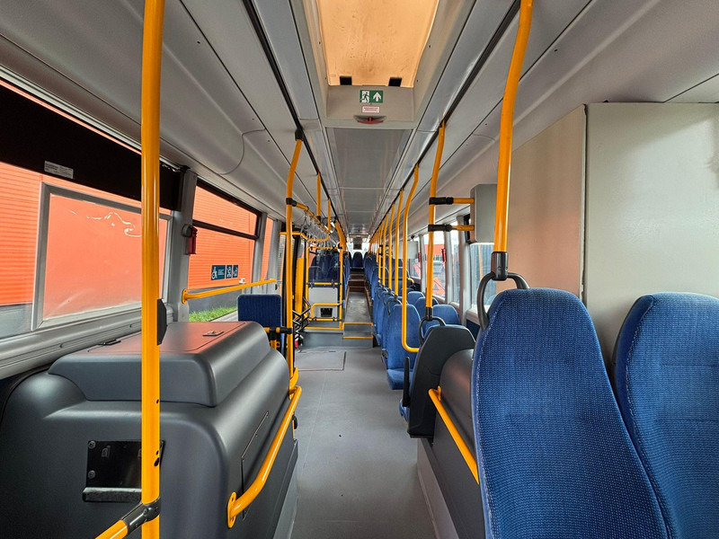 تأجير Scania K 280 Citywide LE 6x2*4 46 SEATS / AC / AUXILIARY HEATER Scania K 280 Citywide LE 6x2*4 46 SEATS / AC / AUXILIARY HEATER: صور 15 تأجير Scania K 280 Citywide LE 6x2*4 46 SEATS / AC / AUXILIARY HEATER Scania K 280 Citywide LE 6x2*4 46 SEATS / AC / AUXILIARY HEATER: صور 15