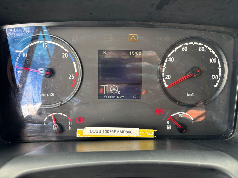 تأجير Scania K 280 Citywide LE 6x2*4 46 SEATS / AC / AUXILIARY HEATER Scania K 280 Citywide LE 6x2*4 46 SEATS / AC / AUXILIARY HEATER: صور 11 تأجير Scania K 280 Citywide LE 6x2*4 46 SEATS / AC / AUXILIARY HEATER Scania K 280 Citywide LE 6x2*4 46 SEATS / AC / AUXILIARY HEATER: صور 11