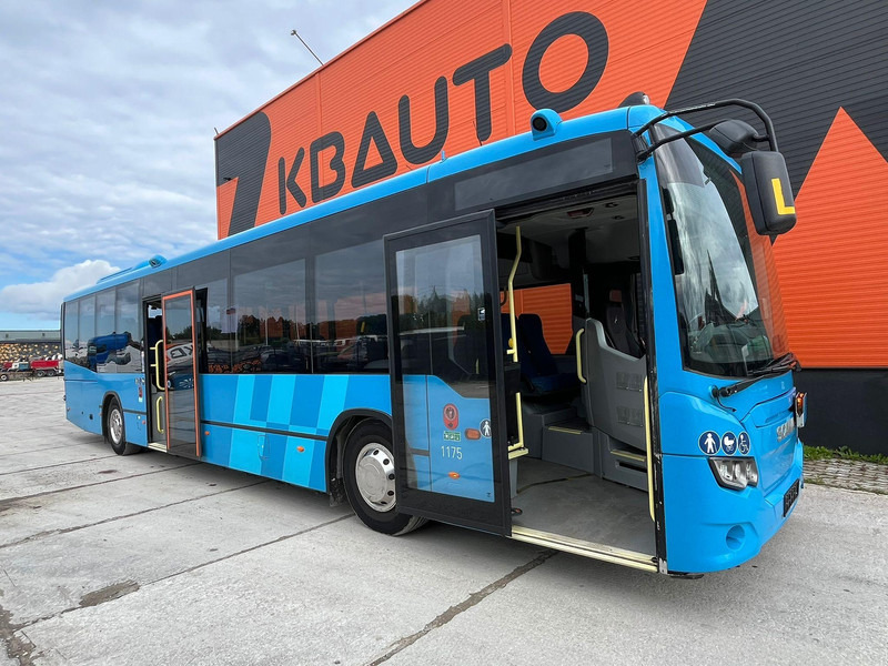 Scania K 320 Citywide 4x2 44 SEATS / AC / AUXILIARY HEATING - النقل الحضري: صور 1 Scania K 320 Citywide 4x2 44 SEATS / AC / AUXILIARY HEATING - النقل الحضري: صور 1