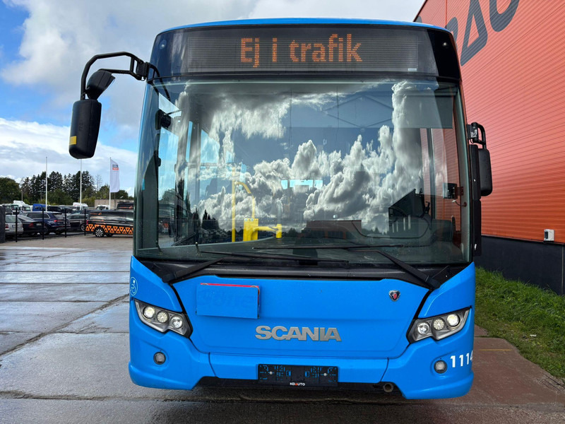 Scania K 320 Citywide 6x2*4 55 SEATS / AC / AUXILIARY HEATING - النقل الحضري: صور 2 Scania K 320 Citywide 6x2*4 55 SEATS / AC / AUXILIARY HEATING - النقل الحضري: صور 2