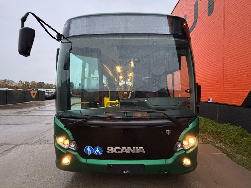 Scania K 320 Citywide LE 4x2 40 SEATS / AC / AUXILIARY HEATER / WHEELCHAIR RAMP - النقل الحضري: صور 2 Scania K 320 Citywide LE 4x2 40 SEATS / AC / AUXILIARY HEATER / WHEELCHAIR RAMP - النقل الحضري: صور 2