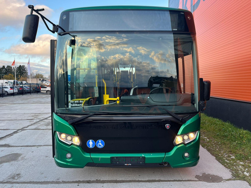 Scania K 320 Citywide LE 4x2 40 SEATS / AC / AUXILIARY HEATER / WHEELCHAIR RAMP - النقل الحضري: صور 2 Scania K 320 Citywide LE 4x2 40 SEATS / AC / AUXILIARY HEATER / WHEELCHAIR RAMP - النقل الحضري: صور 2