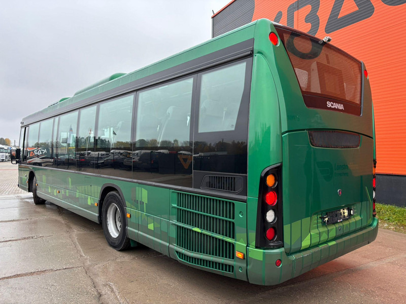 Scania K 320 Citywide LE 4x2 40 SEATS / AC / AUXILIARY HEATER / WHEELCHAIR RAMP - النقل الحضري: صور 5 Scania K 320 Citywide LE 4x2 40 SEATS / AC / AUXILIARY HEATER / WHEELCHAIR RAMP - النقل الحضري: صور 5