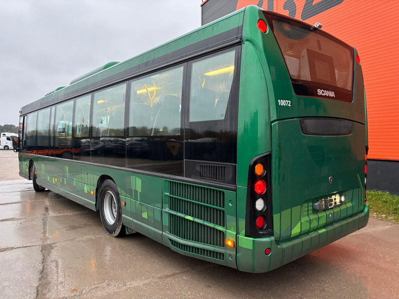 Scania K 320 Citywide LE 4x2 40 SEATS / AC / AUXILIARY HEATER / WHEELCHAIR RAMP - النقل الحضري: صور 5 Scania K 320 Citywide LE 4x2 40 SEATS / AC / AUXILIARY HEATER / WHEELCHAIR RAMP - النقل الحضري: صور 5