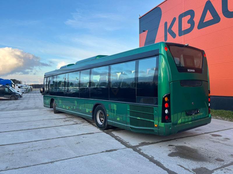 Scania K 320 Citywide LE 4x2 40 SEATS / AC / AUXILIARY HEATER / WHEELCHAIR RAMP - النقل الحضري: صور 5 Scania K 320 Citywide LE 4x2 40 SEATS / AC / AUXILIARY HEATER / WHEELCHAIR RAMP - النقل الحضري: صور 5
