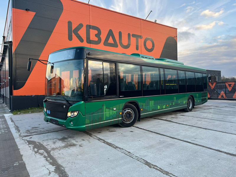 Scania K 320 Citywide LE 4x2 40 SEATS / AC / AUXILIARY HEATER / WHEELCHAIR RAMP - النقل الحضري: صور 3 Scania K 320 Citywide LE 4x2 40 SEATS / AC / AUXILIARY HEATER / WHEELCHAIR RAMP - النقل الحضري: صور 3
