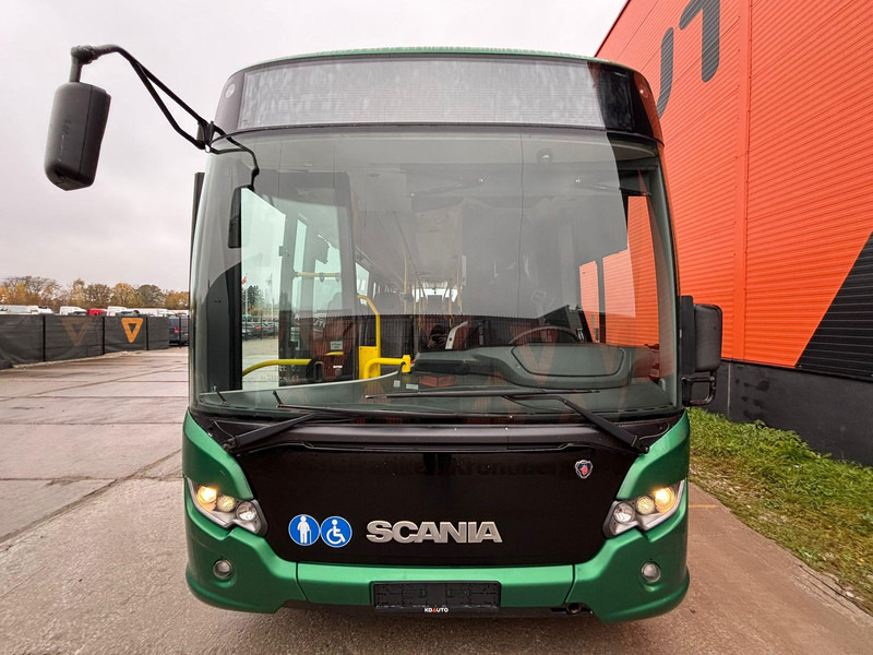 Scania K 320 Citywide LE 4x2 40 SEATS / AC / AUXILIARY HEATER / WHEELCHAIR RAMP - النقل الحضري: صور 2 Scania K 320 Citywide LE 4x2 40 SEATS / AC / AUXILIARY HEATER / WHEELCHAIR RAMP - النقل الحضري: صور 2