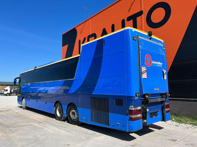 Scania K 400 6x2 Van Hool 41 SEATS / WC / AC / AUXILIARY HEATING - باص النقل بين المدن: صور 5 Scania K 400 6x2 Van Hool 41 SEATS / WC / AC / AUXILIARY HEATING - باص النقل بين المدن: صور 5