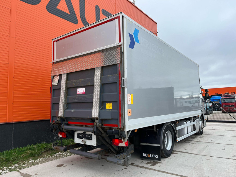 Scania P 250 4x2 THERMOKING / BOX L=6440 mm - مبردة شاحنة: صور 5 Scania P 250 4x2 THERMOKING / BOX L=6440 mm - مبردة شاحنة: صور 5