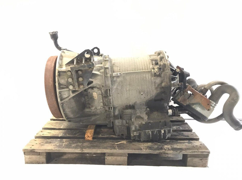 Scania P310 ALLISON GA851 HD4060 AUTOMATIC GEARBOX - علبة التروس - شاحنة: صور 1 Scania P310 ALLISON GA851 HD4060 AUTOMATIC GEARBOX - علبة التروس - شاحنة: صور 1