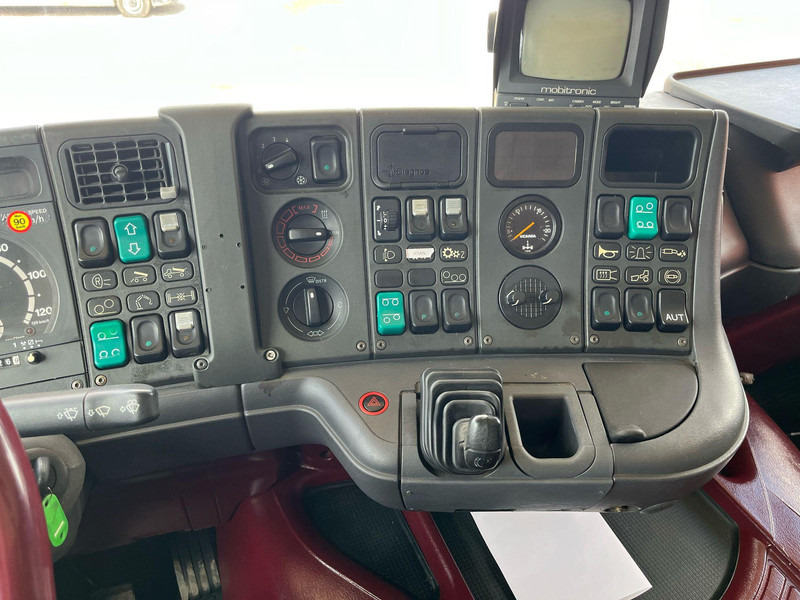 تأجير Scania R 144 8x2/4 HIAB 211EP-5 YEAR 2008 / HOOK LIFT L=5400 mm Scania R 144 8x2/4 HIAB 211EP-5 YEAR 2008 / HOOK LIFT L=5400 mm: صور 19 تأجير Scania R 144 8x2/4 HIAB 211EP-5 YEAR 2008 / HOOK LIFT L=5400 mm Scania R 144 8x2/4 HIAB 211EP-5 YEAR 2008 / HOOK LIFT L=5400 mm: صور 19