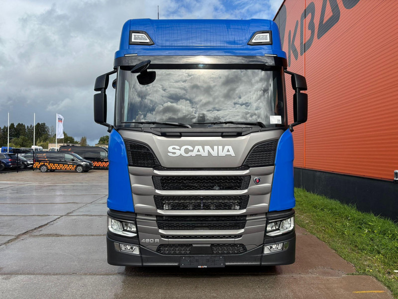 Scania R 460 4x2 NEW ! / POSSIBLE TO RENT ! / RETARDER - شاحنة جرار: صور 3 Scania R 460 4x2 NEW ! / POSSIBLE TO RENT ! / RETARDER - شاحنة جرار: صور 3