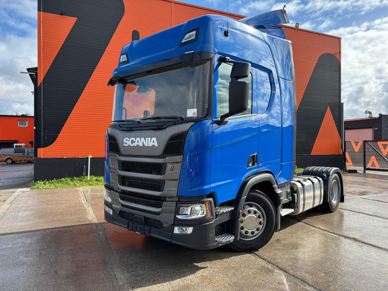 Scania R 460 4x2 NEW ! / POSSIBLE TO RENT ! / RETARDER - شاحنة جرار: صور 2 Scania R 460 4x2 NEW ! / POSSIBLE TO RENT ! / RETARDER - شاحنة جرار: صور 2