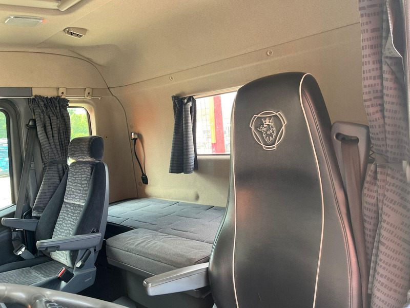 شاحنة ذات الخطاف Scania R 500 6x2 JOAB 20 ton / L=5200 mm: صور 16 شاحنة ذات الخطاف Scania R 500 6x2 JOAB 20 ton / L=5200 mm: صور 16