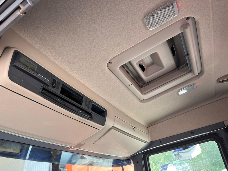 شاحنة ذات الخطاف Scania R 500 6x2 JOAB 20 ton / L=5200 mm: صور 18 شاحنة ذات الخطاف Scania R 500 6x2 JOAB 20 ton / L=5200 mm: صور 18