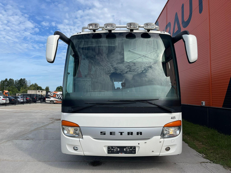 Setra S 416 GT 4x2 AC / AUXILIARY HEATING / WC / WHEELCHAIR LIFT - سياحية حافلة: صور 2 Setra S 416 GT 4x2 AC / AUXILIARY HEATING / WC / WHEELCHAIR LIFT - سياحية حافلة: صور 2