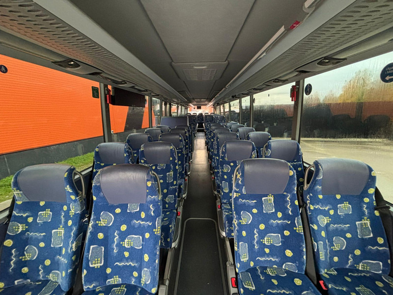 باص النقل بين المدن Setra S 417 UL 6x2*4 WC / AC / AUXILIARY HEATER / WHEELCHAIR LIFT: صور 15