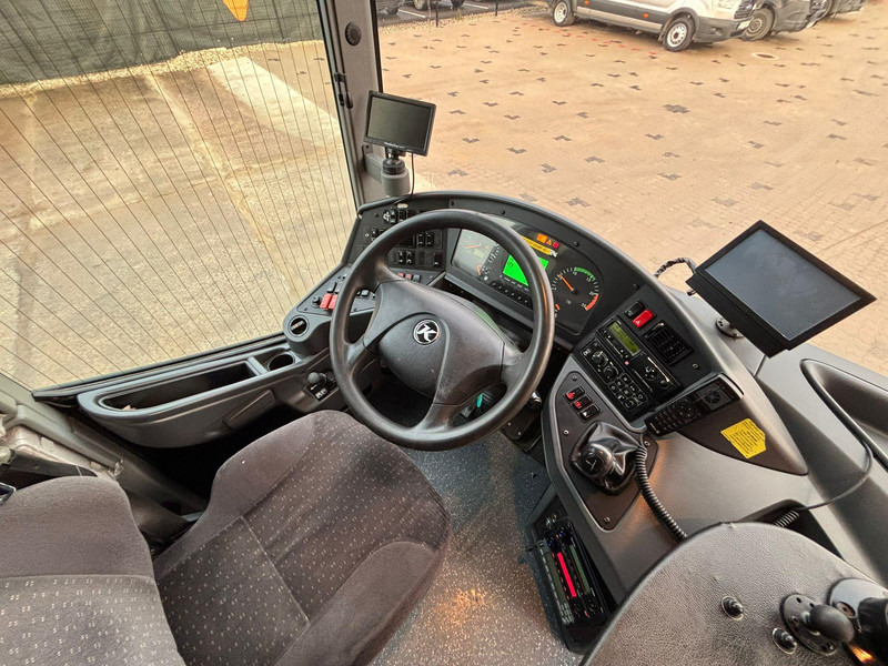 باص النقل بين المدن Setra S 417 UL 6x2*4 WC / AC / AUXILIARY HEATER / WHEELCHAIR LIFT: صور 9