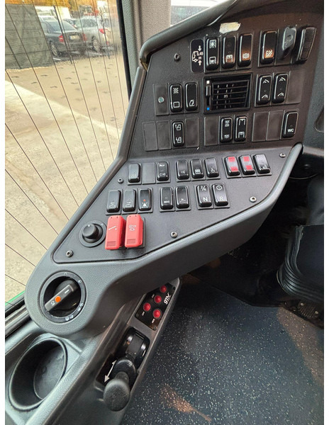 باص النقل بين المدن Setra S 417 UL 6x2*4 WC / AC / AUXILIARY HEATER / WHEELCHAIR LIFT: صور 14