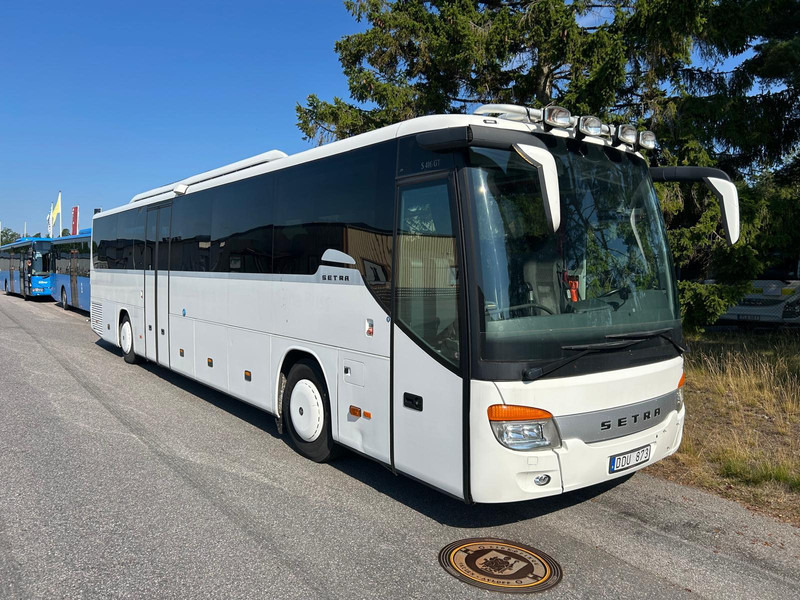 Setra S416 GT 4x2 ARRIVING IN TWO WEEKS / AC / AUXILIARY HEATING / WC - سياحية حافلة: صور 1 Setra S416 GT 4x2 ARRIVING IN TWO WEEKS / AC / AUXILIARY HEATING / WC - سياحية حافلة: صور 1