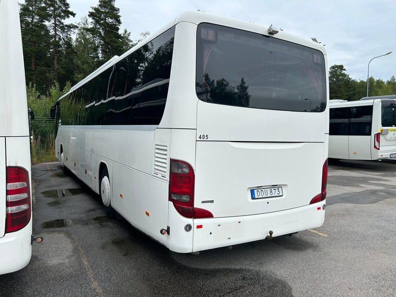 Setra S416 GT 4x2 ARRIVING IN TWO WEEKS / AC / AUXILIARY HEATING / WC - سياحية حافلة: صور 2 Setra S416 GT 4x2 ARRIVING IN TWO WEEKS / AC / AUXILIARY HEATING / WC - سياحية حافلة: صور 2