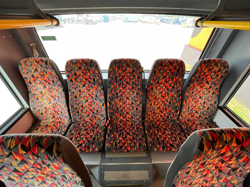 النقل الحضري Sor CG 10.5 EURO 5 / 38 SEATS + 37 STANDING / AC: صور 16