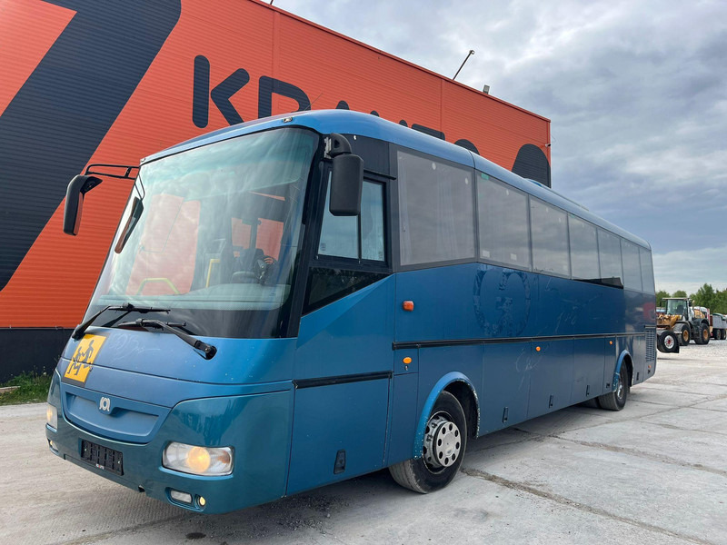 Sor LH 10.5 45 SEATS + 13 STANDING / EURO 5 / AC / AUXILIARY HEATER - باص النقل بين المدن: صور 3 Sor LH 10.5 45 SEATS + 13 STANDING / EURO 5 / AC / AUXILIARY HEATER - باص النقل بين المدن: صور 3