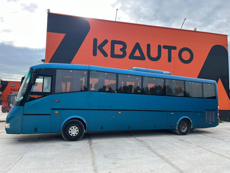 Sor LH 10.5 45 SEATS + 13 STANDING / EURO 5 / AC / AUXILIARY HEATER - باص النقل بين المدن: صور 4 Sor LH 10.5 45 SEATS + 13 STANDING / EURO 5 / AC / AUXILIARY HEATER - باص النقل بين المدن: صور 4