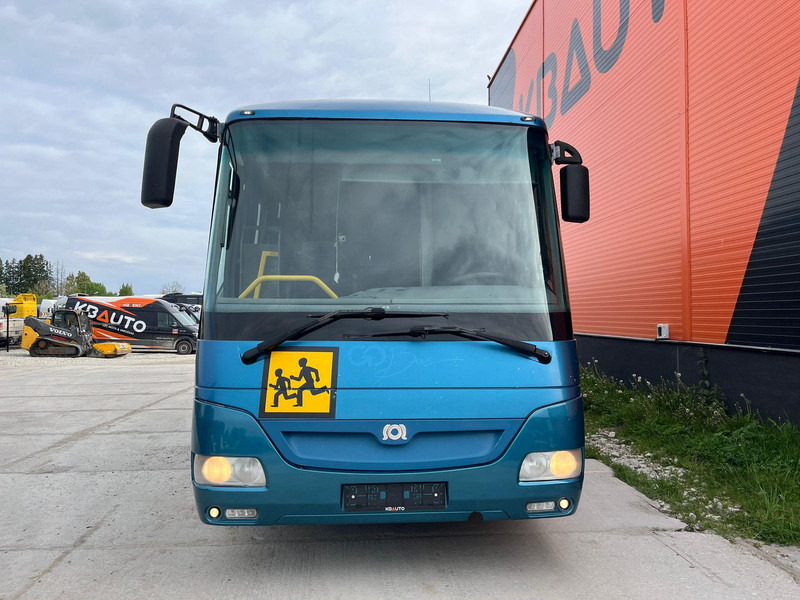 Sor LH 10.5 45 SEATS + 13 STANDING / EURO 5 / AC / AUXILIARY HEATER - باص النقل بين المدن: صور 2 Sor LH 10.5 45 SEATS + 13 STANDING / EURO 5 / AC / AUXILIARY HEATER - باص النقل بين المدن: صور 2