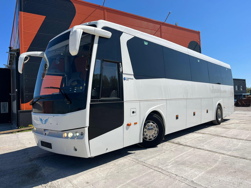 Temsa HD 12 4x2 50+1 SEATS / AC / AUXILIARY HEATING / WC / KITCHEN / 12 v etc. - سياحية حافلة: صور 3 Temsa HD 12 4x2 50+1 SEATS / AC / AUXILIARY HEATING / WC / KITCHEN / 12 v etc. - سياحية حافلة: صور 3