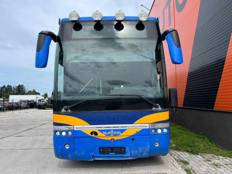 Van Hool Scania K 400 T 9 6x2*4 WC / AC / WEBASTO / FRIDGE / LUGGAGE BOX WITH LIFT / WHEELCHAIR LIFT - باص النقل بين المدن: صور 3 Van Hool Scania K 400 T 9 6x2*4 WC / AC / WEBASTO / FRIDGE / LUGGAGE BOX WITH LIFT / WHEELCHAIR LIFT - باص النقل بين المدن: صور 3