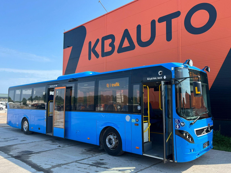 Volvo 8900 B7RLE 4x2 / 46 SEATS - النقل الحضري: صور 1 Volvo 8900 B7RLE 4x2 / 46 SEATS - النقل الحضري: صور 1