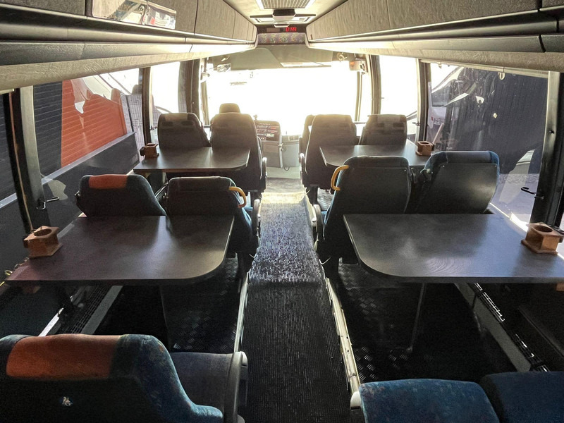 باص النقل بين المدن Volvo B12M 4x2 14 SEATS / AC / AUXILIARY HEATING / WC / KITCHEN: صور 18