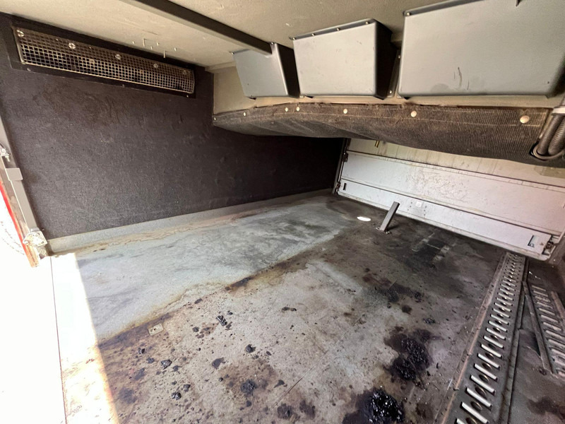 باص النقل بين المدن Volvo B12M 4x2 14 SEATS / AC / AUXILIARY HEATING / WC / KITCHEN: صور 13