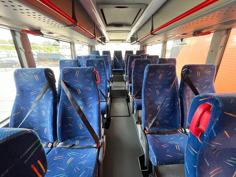 باص النقل بين المدن Volvo B13R Vest Horisont 6x2*4 AC / AUXILIARY HEATING / WHEELCHAIR LIFT: صور 16