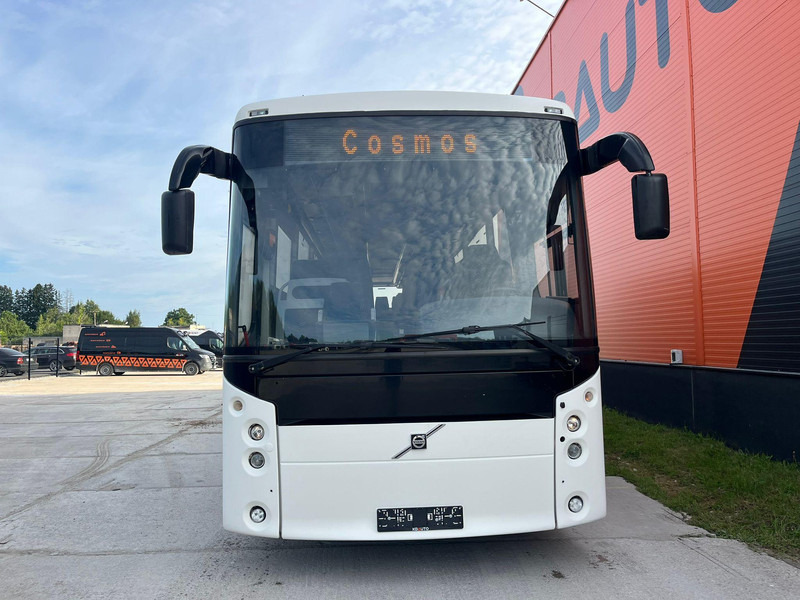 Volvo B13R Vest Horisont 6x2*4 AC / AUXILIARY HEATING / WHEELCHAIR LIFT - باص النقل بين المدن: صور 2 Volvo B13R Vest Horisont 6x2*4 AC / AUXILIARY HEATING / WHEELCHAIR LIFT - باص النقل بين المدن: صور 2