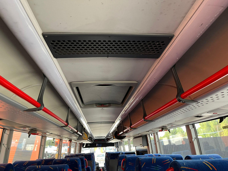 باص النقل بين المدن Volvo B13R Vest Horisont 6x2*4 AC / AUXILIARY HEATING / WHEELCHAIR LIFT: صور 18
