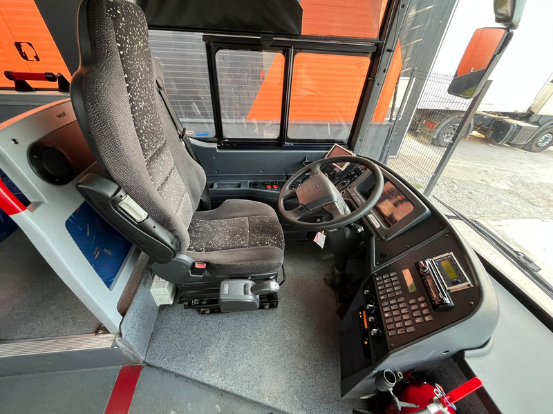 باص النقل بين المدن Volvo B13R Vest Horisont 6x2*4 AC / AUXILIARY HEATING / WHEELCHAIR LIFT: صور 10
