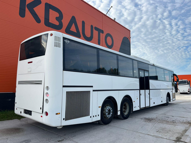 باص النقل بين المدن Volvo B13R Vest Horisont 6x2*4 AC / AUXILIARY HEATING / WHEELCHAIR LIFT: صور 7