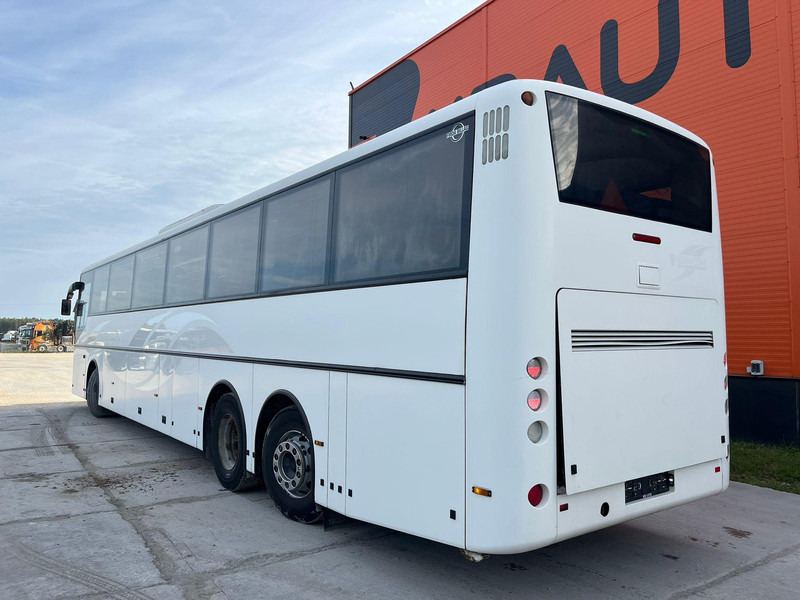 Volvo B13R Vest Horisont 6x2*4 AC / AUXILIARY HEATING / WHEELCHAIR LIFT - باص النقل بين المدن: صور 5 Volvo B13R Vest Horisont 6x2*4 AC / AUXILIARY HEATING / WHEELCHAIR LIFT - باص النقل بين المدن: صور 5