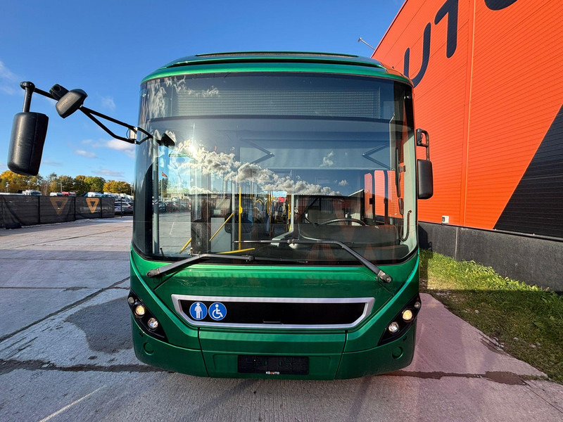 Volvo B5LH 7900 4x2 HYBRID / AC / AUXILIARY HEATING - النقل الحضري: صور 2 Volvo B5LH 7900 4x2 HYBRID / AC / AUXILIARY HEATING - النقل الحضري: صور 2