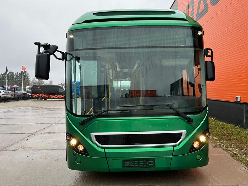Volvo B5LH 7900 HYBRID 4x2 7 PCS AVAILABLE / HYBRID / AC - النقل الحضري: صور 2 Volvo B5LH 7900 HYBRID 4x2 7 PCS AVAILABLE / HYBRID / AC - النقل الحضري: صور 2