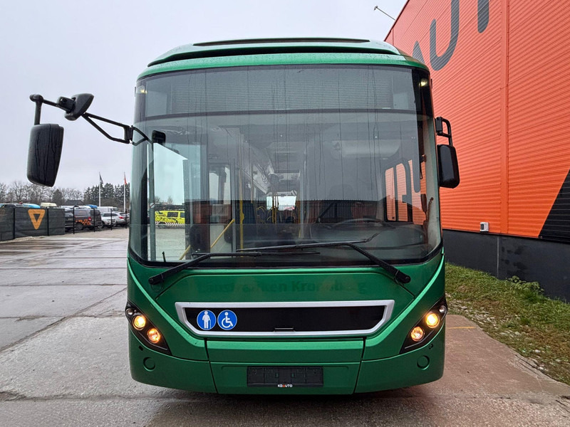 Volvo B5LH 7900 HYBRID 4x2 HYBRID / AC / AUXILIARY HEATING / WHEELCHAIR RAMP - النقل الحضري: صور 2 Volvo B5LH 7900 HYBRID 4x2 HYBRID / AC / AUXILIARY HEATING / WHEELCHAIR RAMP - النقل الحضري: صور 2