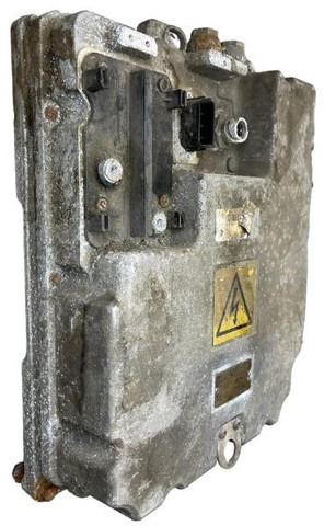 Volvo B5LH hybrid bus Voltage Converter 21544201 - النظام الكهربائي - شاحنة: صور 3 Volvo B5LH hybrid bus Voltage Converter 21544201 - النظام الكهربائي - شاحنة: صور 3
