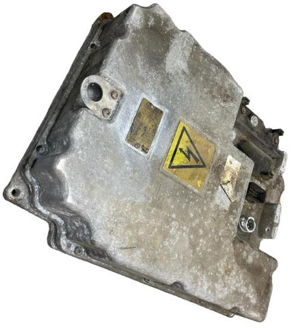 Volvo B5LH hybrid bus Voltage Converter 21544201 - النظام الكهربائي - شاحنة: صور 2 Volvo B5LH hybrid bus Voltage Converter 21544201 - النظام الكهربائي - شاحنة: صور 2